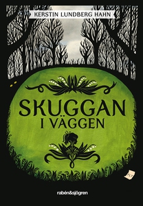 Skuggan i väggen (e-bok) av Kerstin Lundberg Ha