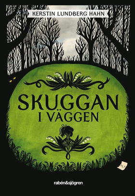 Skuggan i väggen (e-bok) av Kerstin Lundberg Ha