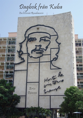 Dagbok från Kuba (e-bok) av Eric Davon