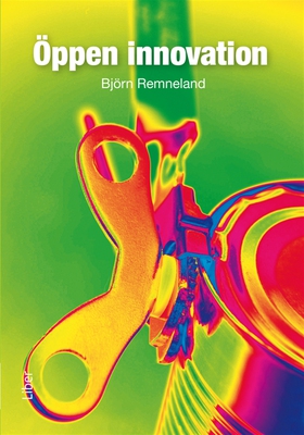 Öppen innovation (e-bok) av Björn Remneland