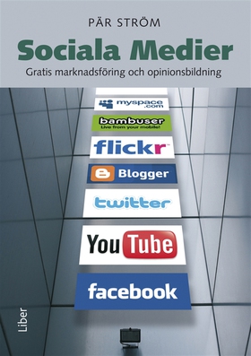 Sociala Medier : Gratis marknadsföring och opin