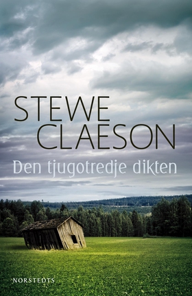 Den tjugotredje dikten (e-bok) av Stewe Claeson