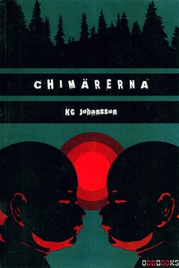 Chimärerna (e-bok) av KG Johansson