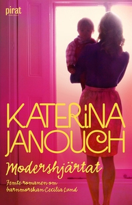 Modershjärtat (e-bok) av Katerina Janouch