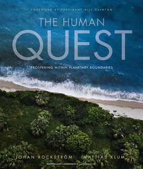 The Human Quest: Prospering Within Planetary Bo