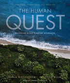 The Human Quest: Prospering Within Planetary Boundaries