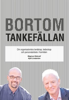 Bortom TANKEFÄLLAN (e-bok) av Magnus Dalsvall,