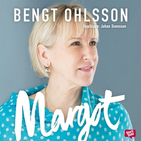 Margot (ljudbok) av Bengt Ohlsson