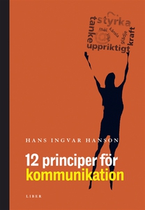 12 principer för kommunikation (e-bok) av Hans