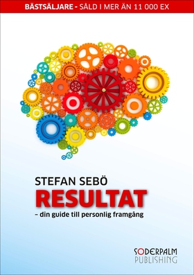 Resultat - din guide till personlig framgång (e