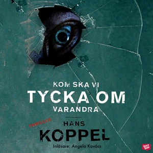 Kom ska vi tycka om varandra (ljudbok) av Hans