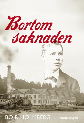Bortom saknaden (e-bok) av Bo R Holmberg