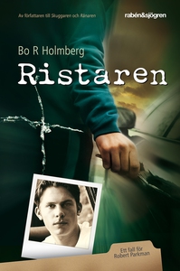 Ristaren (e-bok) av Bo R Holmberg