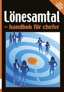 Lönesamtal - handbok för chefer (e-bok) av Geor