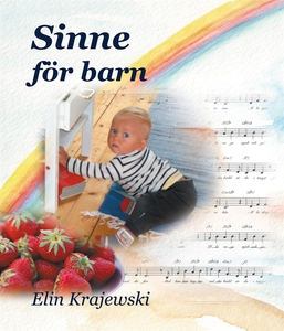 Sinne för barn (e-bok) av Elin Krajewski