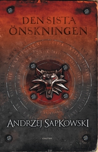 Den sista önskningen (e-bok) av Andrzej Sapkows