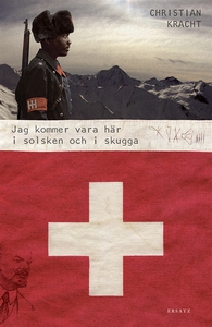 Jag kommer vara här i solsken och i skugga (e-b