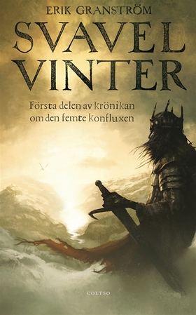 Svavelvinter (e-bok) av Erik Granström