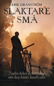 Slaktare små (e-bok) av Erik Granström