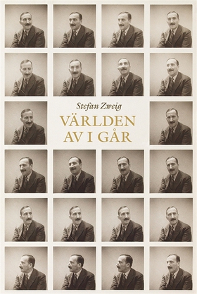 Världen av i går (e-bok) av Stefan Zweig