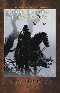 Diamantsvärdet och Träsvärdet 2 (e-bok) av Nick
