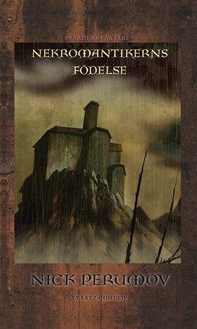 Nekromantikerns födelse (e-bok) av Nick Perumov