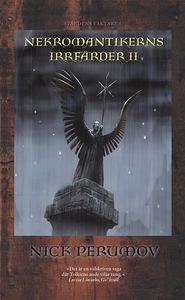 Nekromantikerns irrfärder 2 (e-bok) av Nick Per