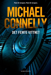 Det femte vittnet (e-bok) av Michael Connelly