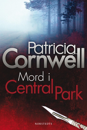 Mord i Central Park (e-bok) av Patricia Cornwel