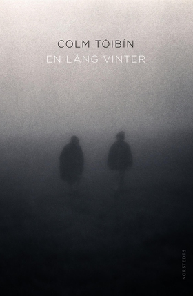 En lång vinter (e-bok) av Colm Tóibín