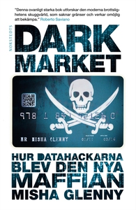 DarkMarket (e-bok) av Misha Glenny