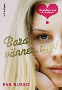 Bara vänner typ! (e-bok) av Eva Susso