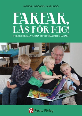 Farfar, läs för mig! (e-bok) av Rigmor Lindö, L