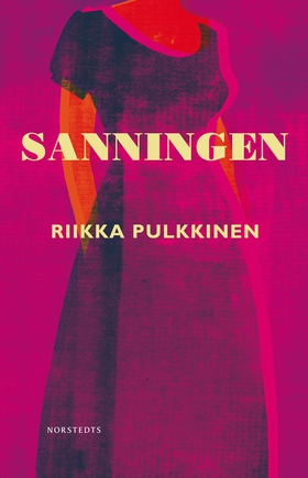 Sanningen (e-bok) av Riikka Pulkkinen