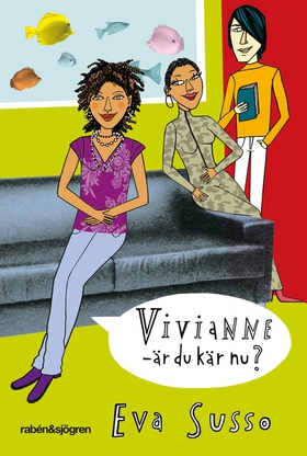 Vivianne - är du kär nu? (e-bok) av Eva Susso
