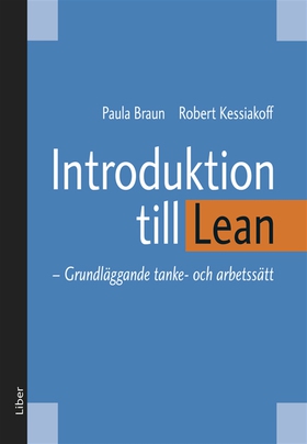 Introduktion till Lean : Grundläggande tanke- o