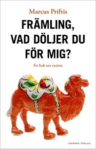 Främling, vad döljer du för mig? (e-bok) av Mar