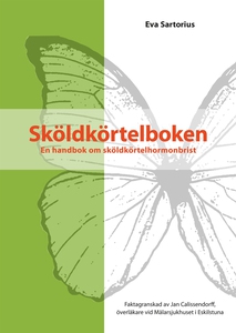 Sköldkörtelboken (e-bok) av Eva Sartorius