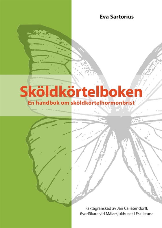 Sköldkörtelboken