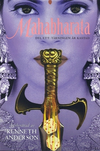 Mahabharata D.1, Tärningen är kastad (e-bok) av