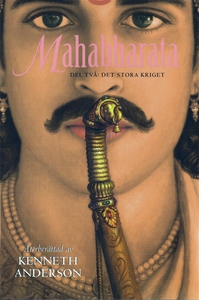 Mahabharata D.2, Det stora kriget (e-bok) av Ke