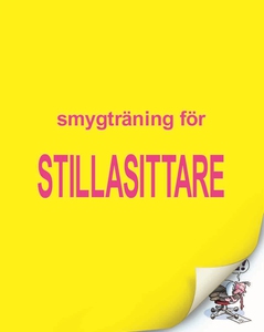 Smygträning för stillasittare (e-bok) av Britta