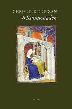 Kvinnostaden (e-bok) av Christine de Pizan