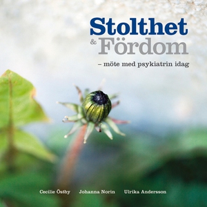 Stolthet och Fördom (e-bok) av Cecilie Östby, U