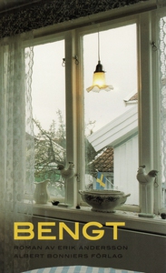 Bengt (e-bok) av Erik Andersson