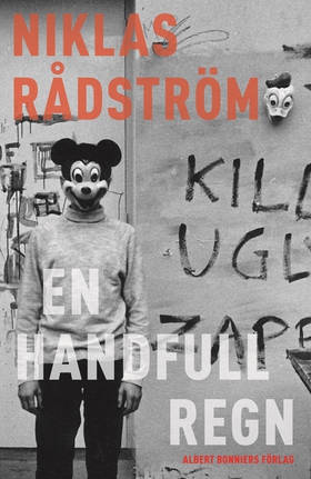 En handfull regn (e-bok) av Niklas Rådström