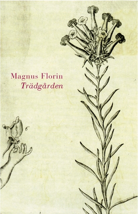 Trädgården (e-bok) av Magnus Florin