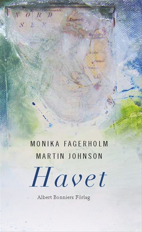 Havet : Fyra lyriska essäer (e-bok) av Monika F