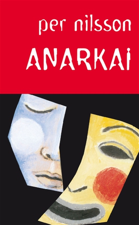 Anarkai (e-bok) av Per Nilsson