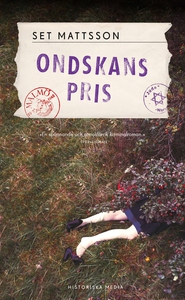 Ondskans pris (e-bok) av Set Mattsson